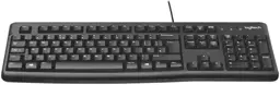 Logitech K120